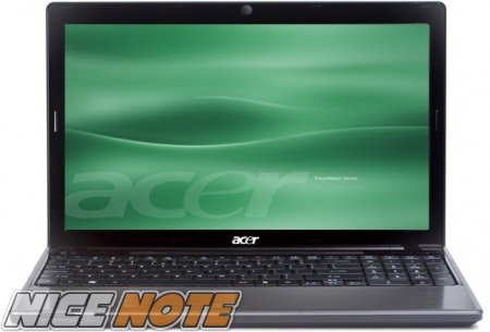 Acer Aspire 5745PG-464G50Miks