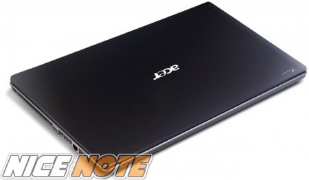 Acer Aspire 5745DG-484G64Biks