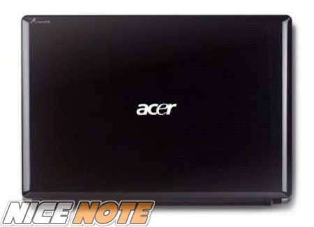 Acer Aspire 5745DG-484G64Biks