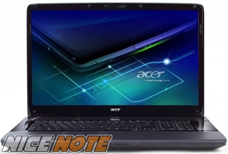 Acer Aspire 8735G-734G50Mnbk