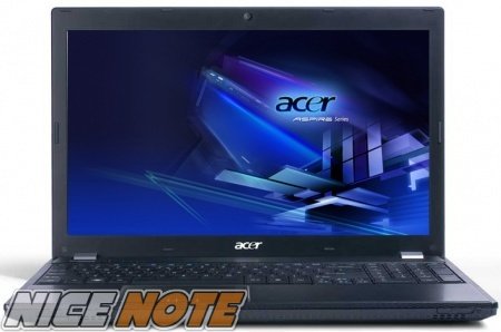 Acer TravelMate 5760G-2414G50Mnbk