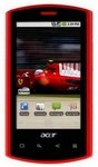 Acer LiquidE Ferrari Edition S100