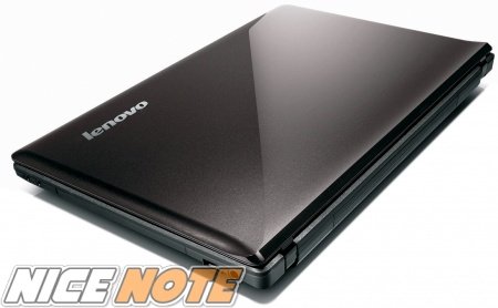 Lenovo IdeaPad G570A-B942G640D