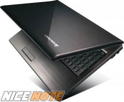 Lenovo IdeaPad G570A1-B943G640D