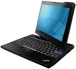 Lenovo ThinkPad X200 Tablet
