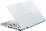 Sony VAIO  VPC-SB3M1R/W