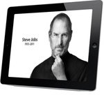 Apple iPad 2 16Gb Wi-Fi+3G Black