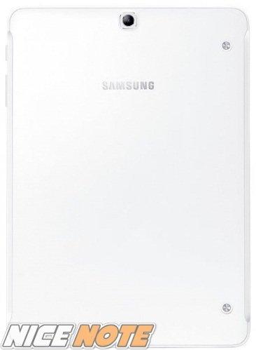 Samsung Galaxy TAB S2 8.0 SM-T710 32Gb White