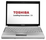 Toshiba Portege A600156