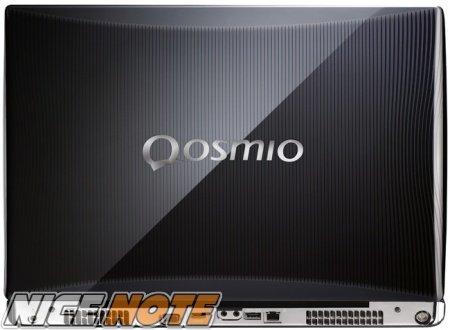 Toshiba Qosmio G5012L