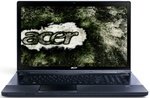 Acer Aspire Ethos 8951G-2414G75Mnkk