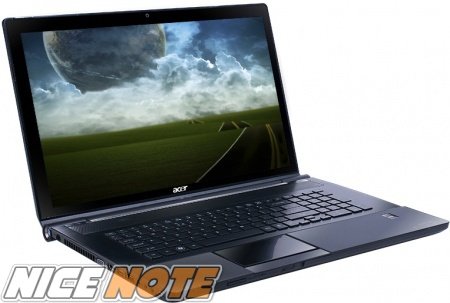 Acer Aspire Ethos 8951G-2678G87Bnkk