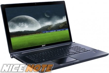Acer Aspire Ethos 8951G-2678G75Bnkk