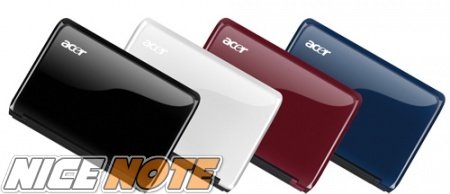 Acer Aspire One 751h52BGk