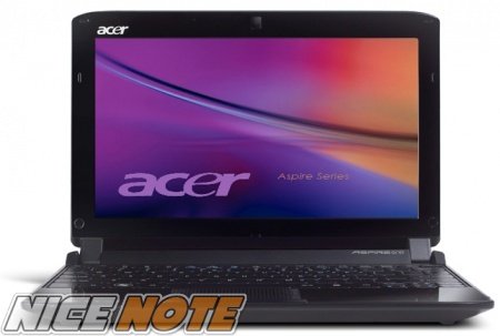 Acer Aspire One 532h2Db