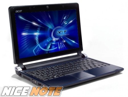 Acer Aspire One D2500Bb