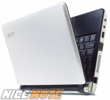 Acer Aspire One D250OBQw