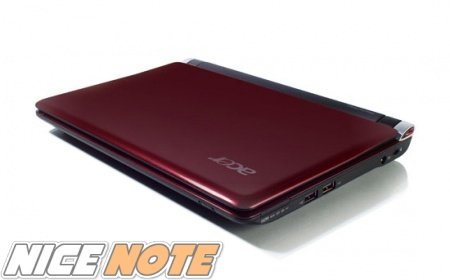 Acer Aspire One D2500BQr