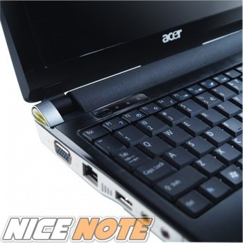 Acer Aspire One D250OBw