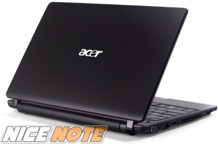 Acer Aspire One 721-12B8ki