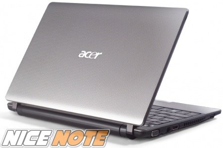 Acer Aspire One 721-12B8ss