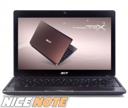 Acer Aspire One 521-12Dcc