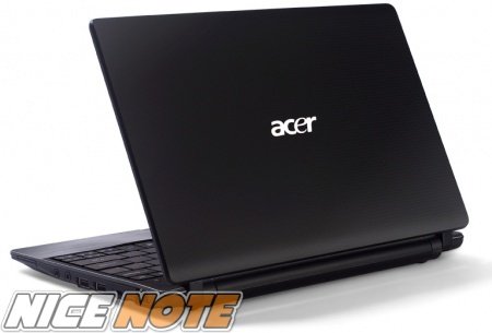 Acer Aspire One 753-U341ki