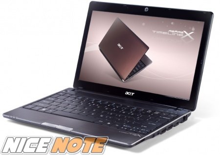 Acer Aspire One 753-U341cc
