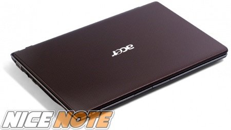 Acer Aspire One 753-U341cc