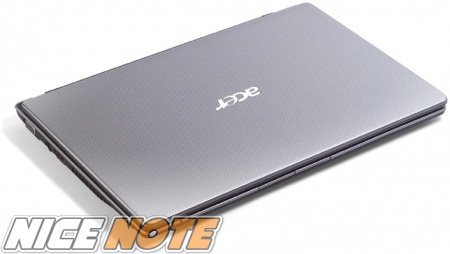 Acer Aspire One 753-U341ss