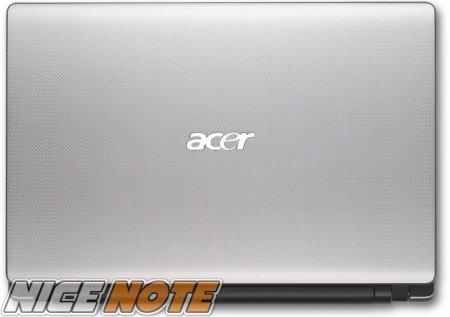 Acer Aspire One 753-U341ss