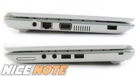 Acer Aspire One D257-N57Cws