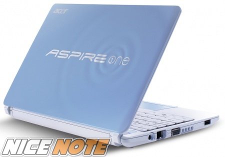 Acer Aspire One Happy 2-N578Qb2b