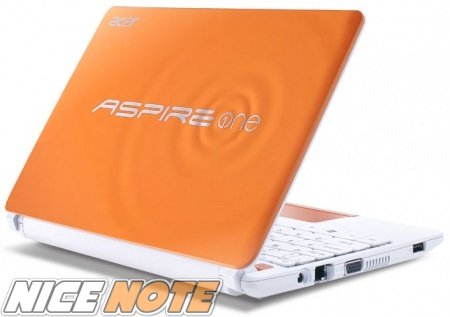 Acer Aspire One Happy 2-N578Qoo
