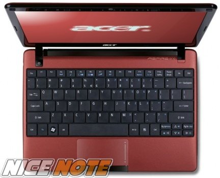 Acer Aspire One 722-C68rr