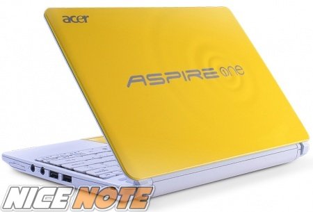 Acer Aspire One Happy 2-N578Qyy