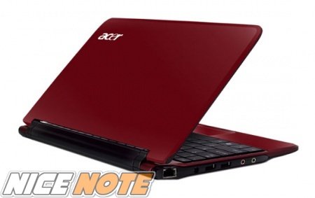 Acer Aspire One 751h52Br