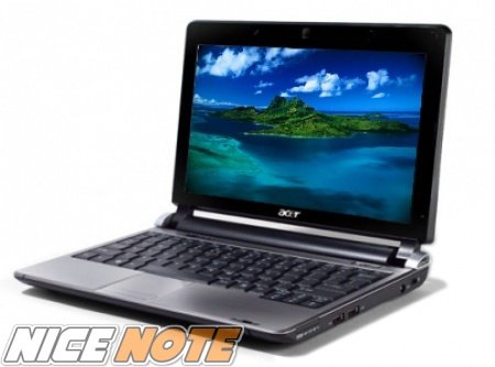 Acer Aspire One D2500Bk