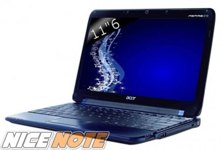 Acer Aspire One 751h52Bb