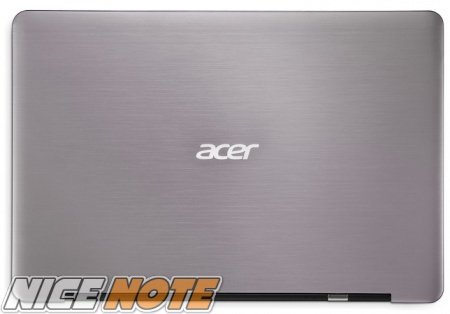 Acer Aspire S3 S3-951-2634G24iss