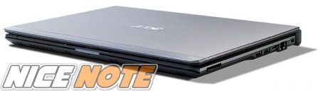 Acer Aspire Timeline 3810TZ413G25i