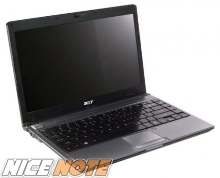 Acer Aspire Timeline 3810TG354G32i