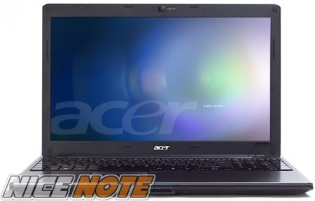 Acer Aspire Timeline 5810T354G32Mi