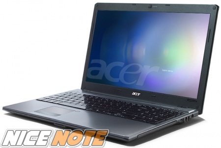 Acer Aspire Timeline 5810T354G32Mi