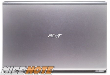 Acer Aspire Timeline 5810T733G25Mi