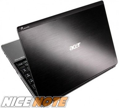Acer Aspire TimelineX 3820TG-333G25i