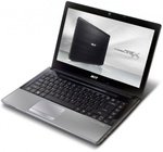 Acer Aspire TimelineX 4820TG-5454G50Miks