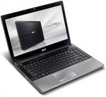Acer Aspire TimelineX 4820TZG-P603G25Miks