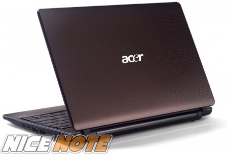 Acer Aspire TimelineX 1830T-33U2G25icc