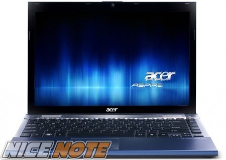 Acer Aspire TimelineX 3830T-2334G50nbb